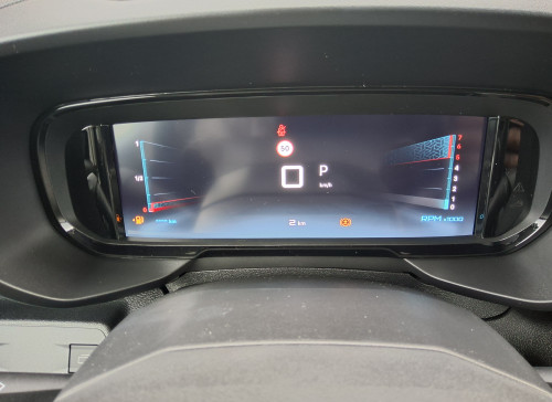 Citroën BERLINGO Taille M BlueHDi 130 S&S EAT8 Max -N1