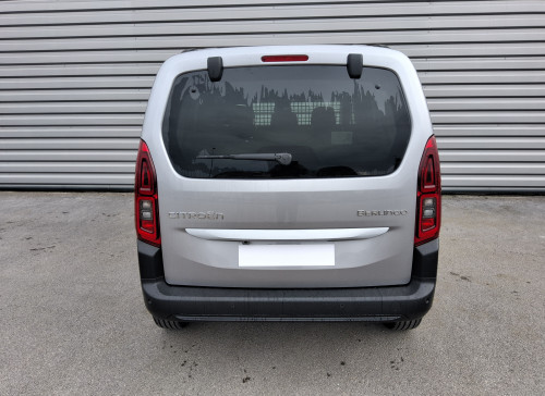 Citroën BERLINGO Taille M BlueHDi 130 S&S EAT8 Max -N1