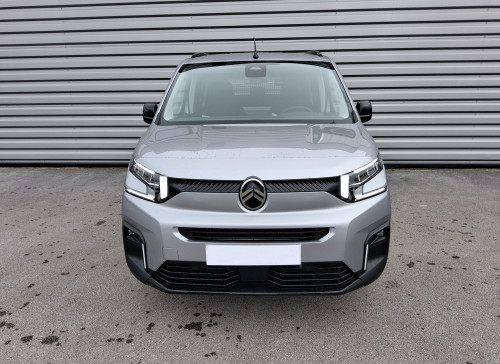 Citroën BERLINGO Taille M BlueHDi 130 S&S EAT8 Max -N1