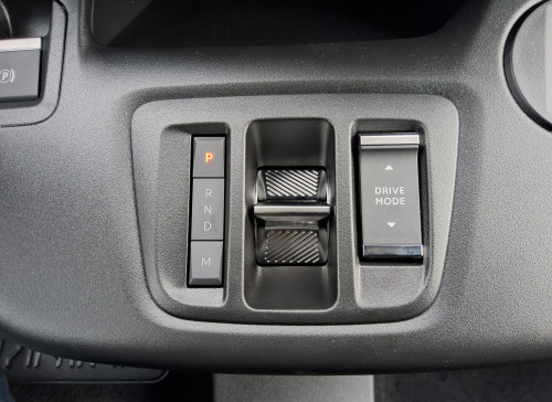 Citroën BERLINGO Taille M BlueHDi 130 S&S EAT8 Max -N1