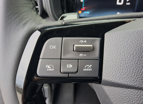 Citroën BERLINGO Taille M BlueHDi 130 S&S EAT8 Max -N1