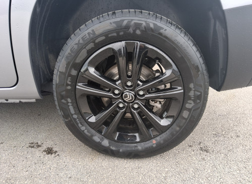 Citroën BERLINGO Taille M BlueHDi 130 S&S EAT8 Max -N1