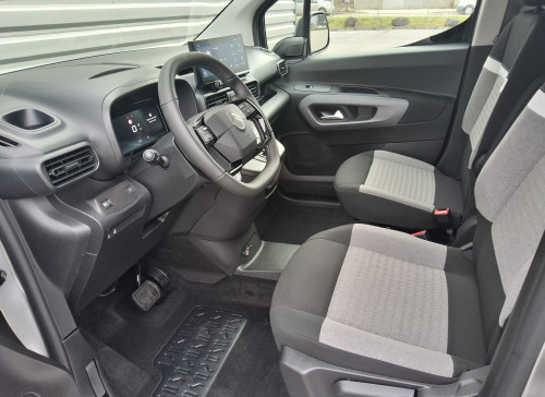Citroën BERLINGO Taille M BlueHDi 130 S&S EAT8 Max -N1
