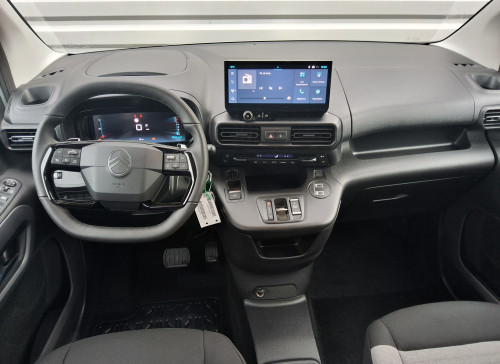 Citroën BERLINGO Taille M BlueHDi 130 S&S EAT8 Max -N1