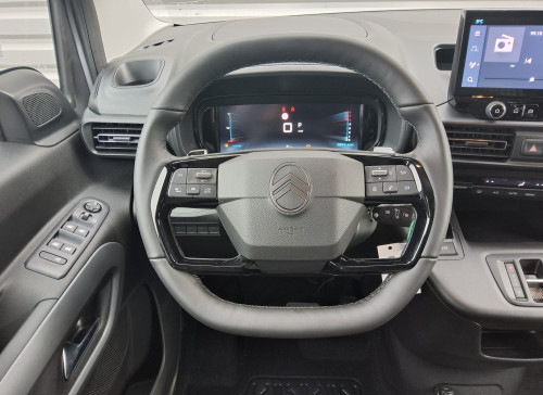 Citroën BERLINGO Taille M BlueHDi 130 S&S EAT8 Max -N1