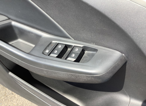 MG MG3 Nouvelle 1.5 L Hybrid+ 195 ch Luxury