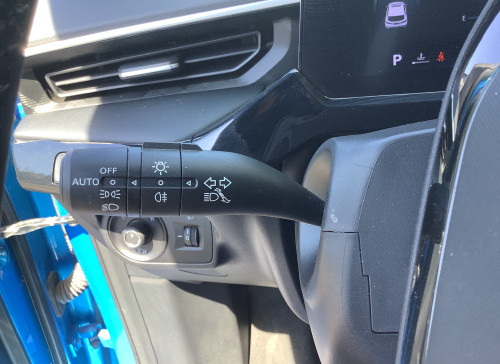 MG MG3 Nouvelle 1.5 L Hybrid+ 195 ch Luxury