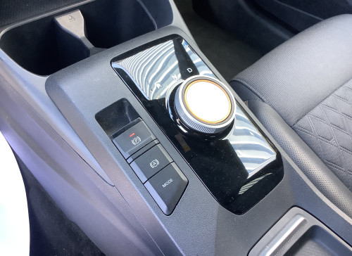 MG MG3 Nouvelle 1.5 L Hybrid+ 195 ch Luxury
