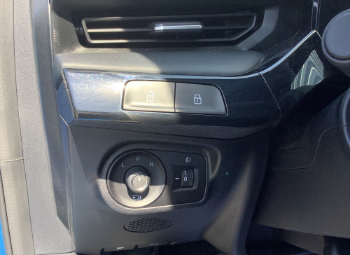 MG MG3 Nouvelle 1.5 L Hybrid+ 195 ch Luxury