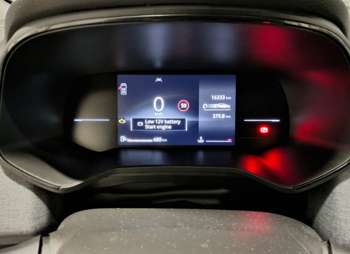 Renault CLIO V TCe 90 ch GSR2 Evolution