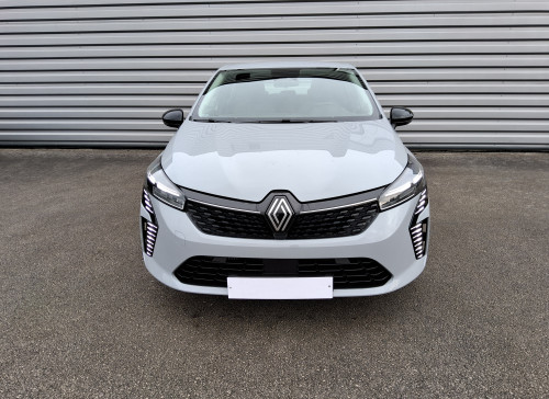 Renault CLIO V TCe 90 ch GSR2 Evolution
