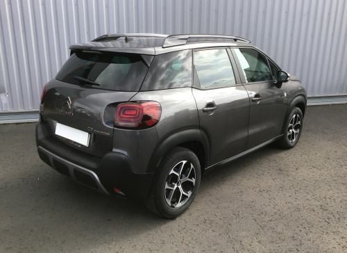 Citroën C3 AIRCROSS Nouveau PureTech 110 S&S BVM6 C-Series