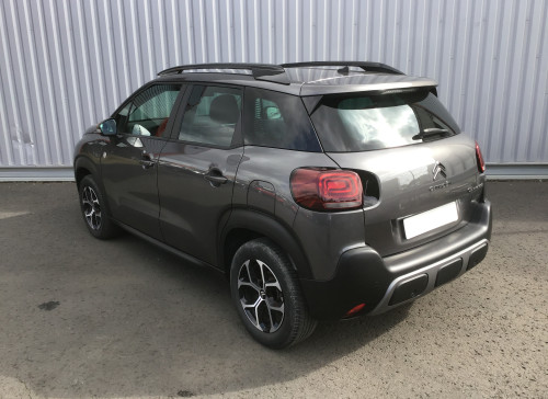 Citroën C3 AIRCROSS Nouveau PureTech 110 S&S BVM6 C-Series