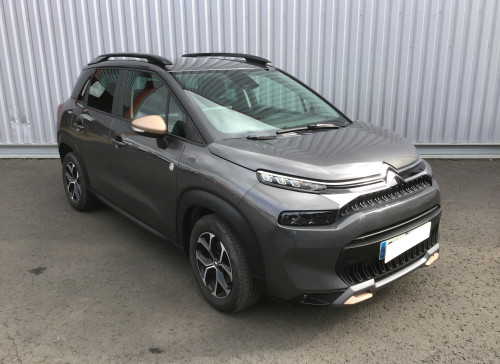 Citroën C3 AIRCROSS Nouveau PureTech 110 S&S BVM6 C-Series