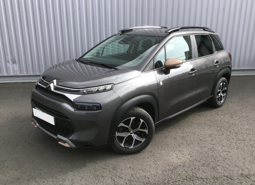 Citroën C3 AIRCROSS Nouveau PureTech 110 S&S BVM6 C-Series