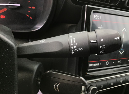 Citroën C3 AIRCROSS Nouveau PureTech 110 S&S BVM6 C-Series