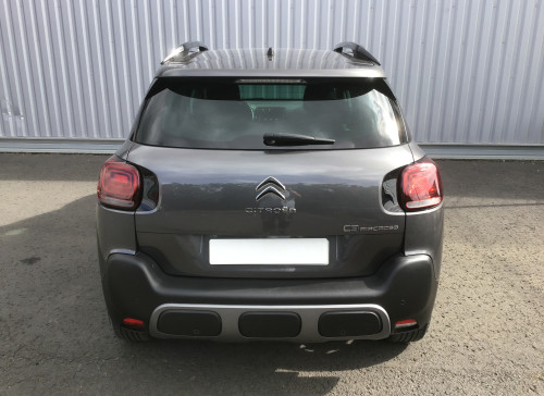 Citroën C3 AIRCROSS Nouveau PureTech 110 S&S BVM6 C-Series