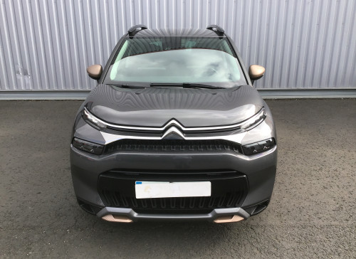 Citroën C3 AIRCROSS Nouveau PureTech 110 S&S BVM6 C-Series