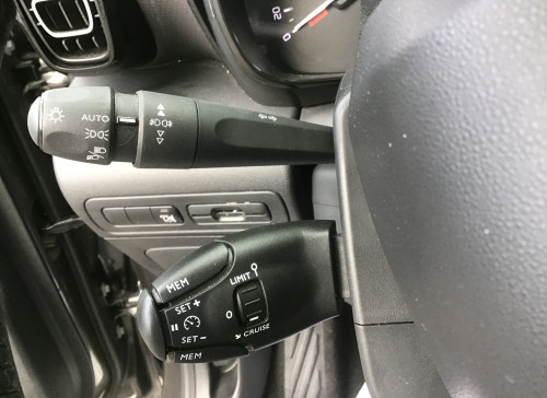 Citroën C3 AIRCROSS Nouveau PureTech 110 S&S BVM6 C-Series