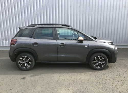 Citroën C3 AIRCROSS Nouveau PureTech 110 S&S BVM6 C-Series