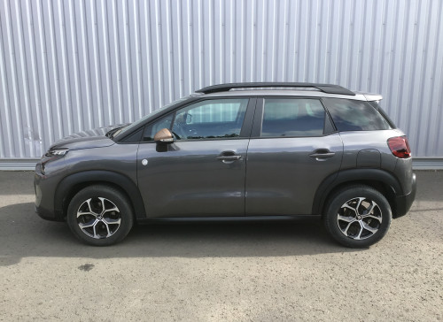 Citroën C3 AIRCROSS Nouveau PureTech 110 S&S BVM6 C-Series