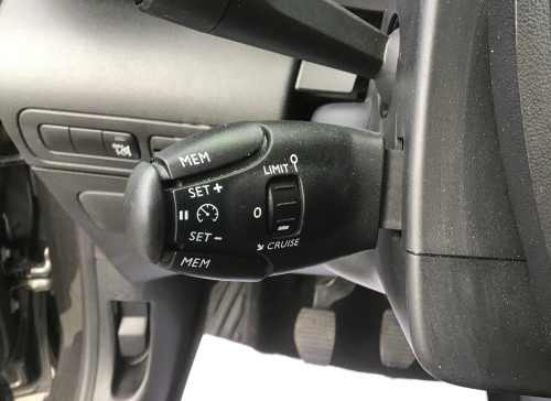 Citroën C3 AIRCROSS Nouveau PureTech 110 S&S BVM6 C-Series