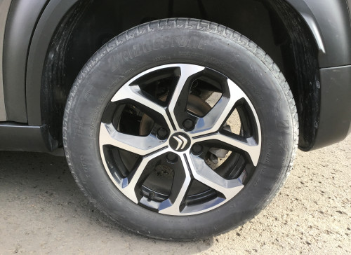Citroën C3 AIRCROSS Nouveau PureTech 110 S&S BVM6 C-Series
