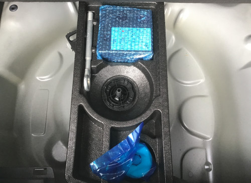 Citroën C3 AIRCROSS Nouveau PureTech 110 S&S BVM6 C-Series