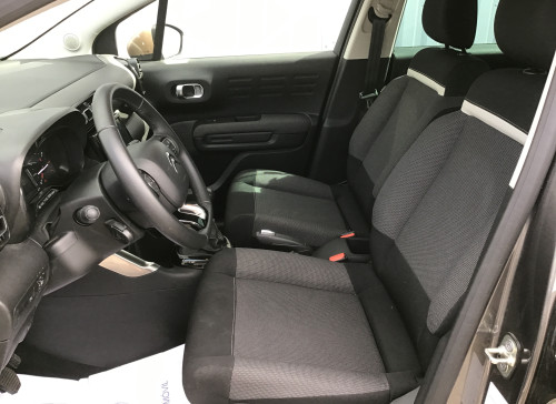 Citroën C3 AIRCROSS Nouveau PureTech 110 S&S BVM6 C-Series