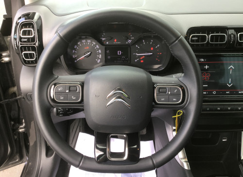 Citroën C3 AIRCROSS Nouveau PureTech 110 S&S BVM6 C-Series