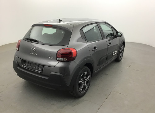 Citroën C3 Nouvelle PureTech 83 S&S BVM5 Feel Pack