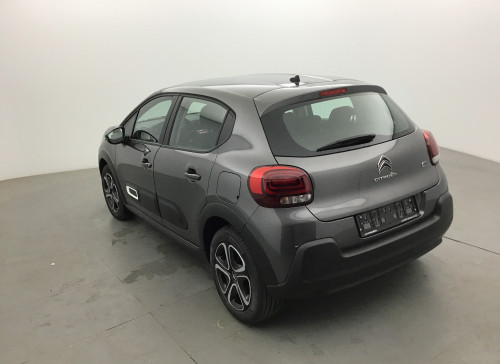 Citroën C3 Nouvelle PureTech 83 S&S BVM5 Feel Pack