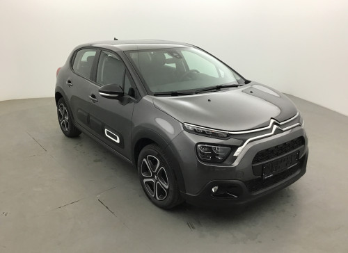 Citroën C3 Nouvelle PureTech 83 S&S BVM5 Feel Pack