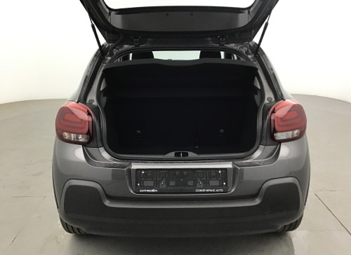 Citroën C3 Nouvelle PureTech 83 S&S BVM5 Feel Pack