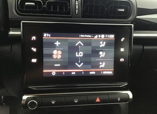 Citroën C3 Nouvelle PureTech 83 S&S BVM5 Feel Pack