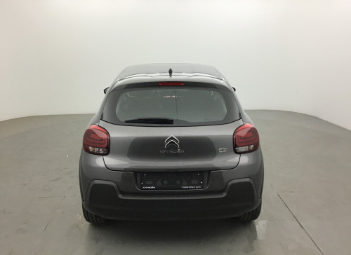 Citroën C3 Nouvelle PureTech 83 S&S BVM5 Feel Pack