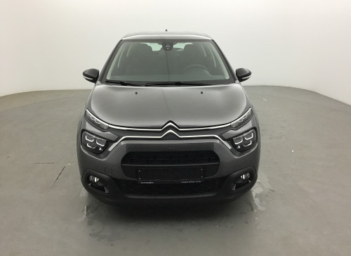 Citroën C3 Nouvelle PureTech 83 S&S BVM5 Feel Pack