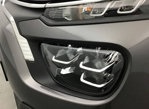 Citroën C3 Nouvelle PureTech 83 S&S BVM5 Feel Pack