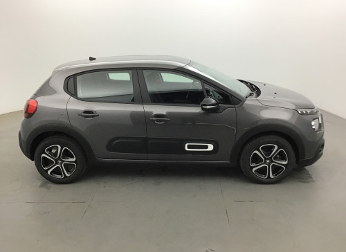 Citroën C3 Nouvelle PureTech 83 S&S BVM5 Feel Pack