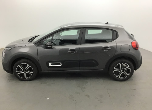 Citroën C3 Nouvelle PureTech 83 S&S BVM5 Feel Pack