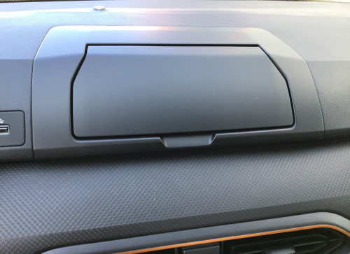 Dacia SANDERO TCe 90 Stepway Essentiel