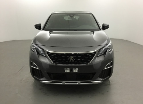 Peugeot 3008 Puretech 180ch S&S EAT8 GT Line