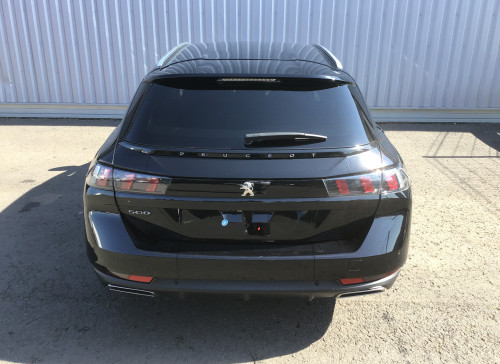 Peugeot 508 SW BlueHDi 130 ch S&S EAT8 Allure Pack