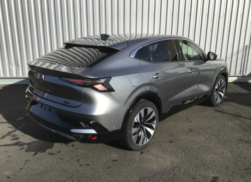 Renault RAFALE Nouveau E-Tech full hybrid 200 Techno
