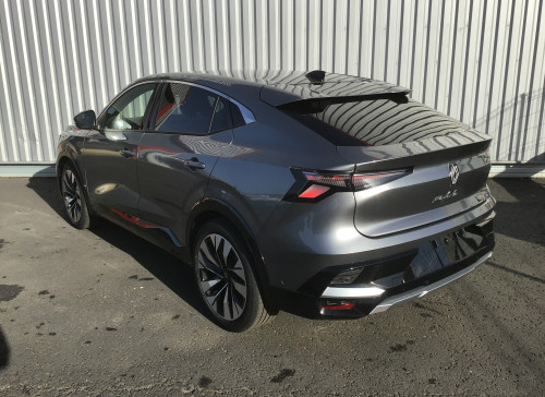 Renault RAFALE Nouveau E-Tech full hybrid 200 Techno