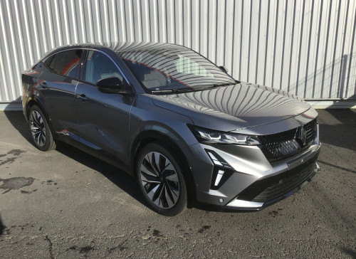 Renault RAFALE Nouveau E-Tech full hybrid 200 Techno