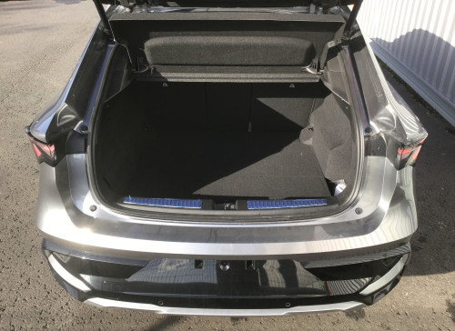 Renault RAFALE Nouveau E-Tech full hybrid 200 Techno