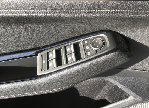Renault RAFALE Nouveau E-Tech full hybrid 200 Techno