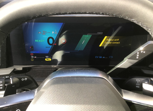 Renault RAFALE Nouveau E-Tech full hybrid 200 Techno