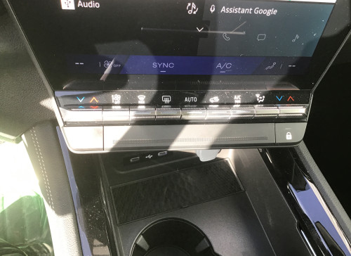 Renault RAFALE Nouveau E-Tech full hybrid 200 Techno
